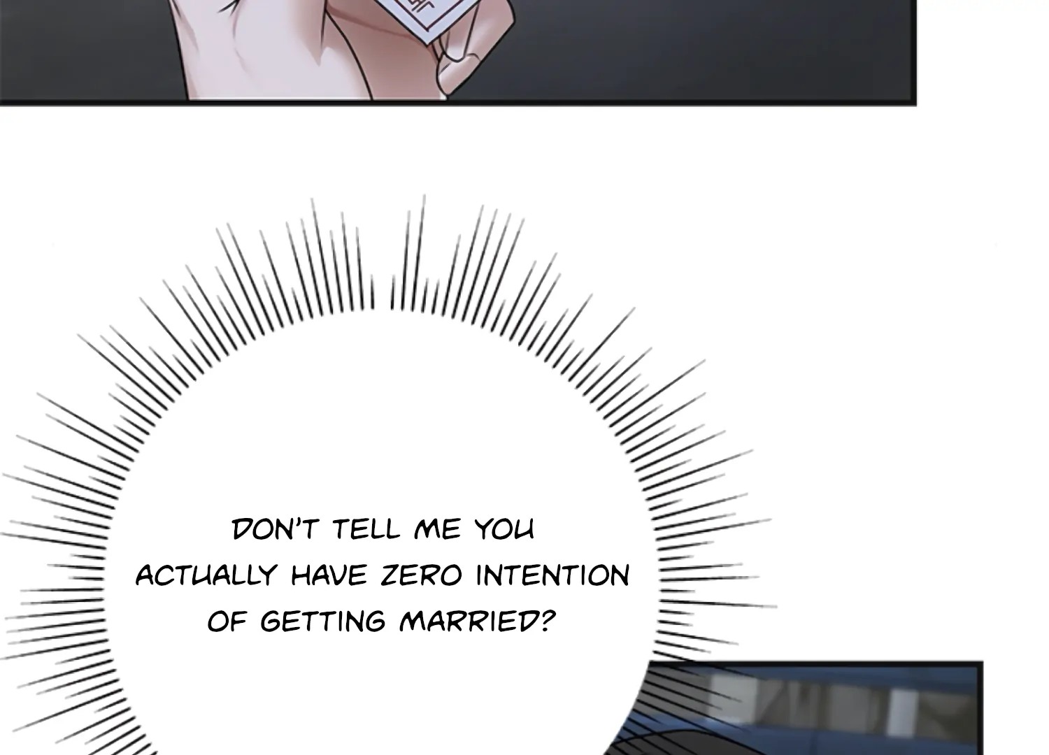 Sultry Trap chapter 5 page 135