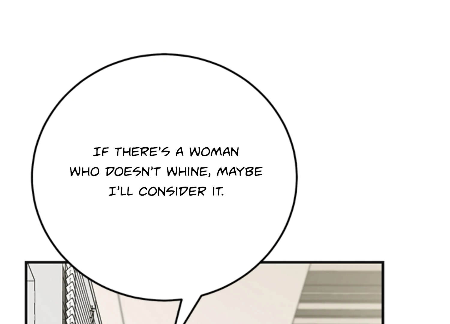 Sultry Trap chapter 5 page 138