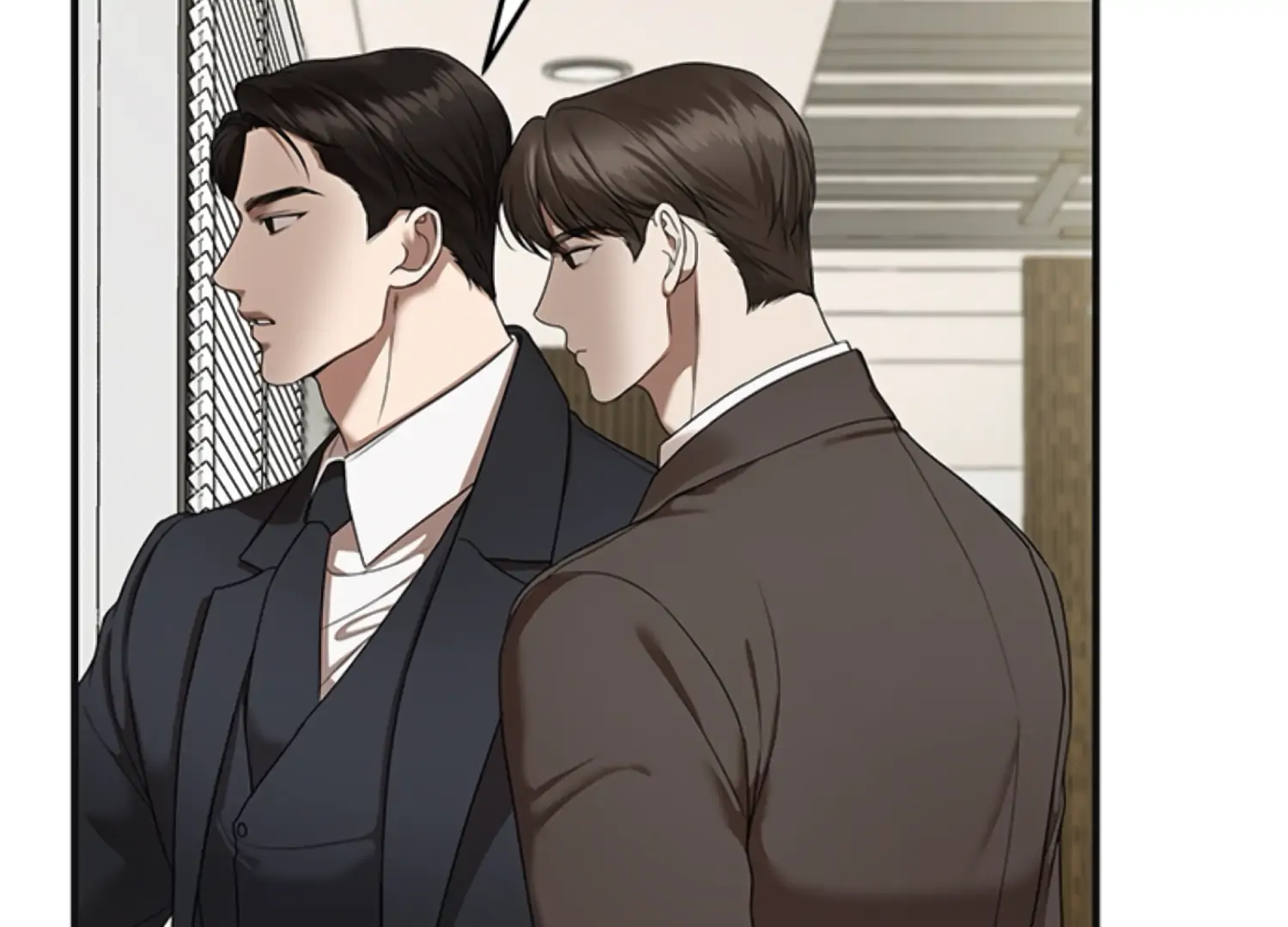Sultry Trap chapter 5 page 139