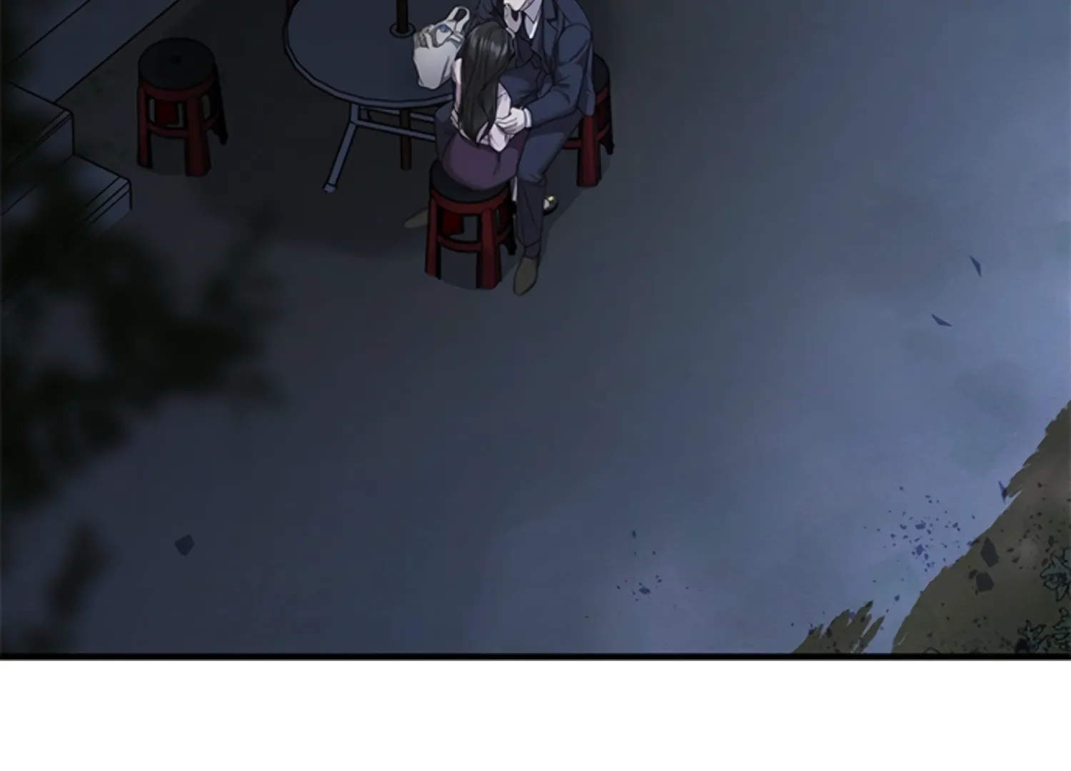 Sultry Trap chapter 5 page 15