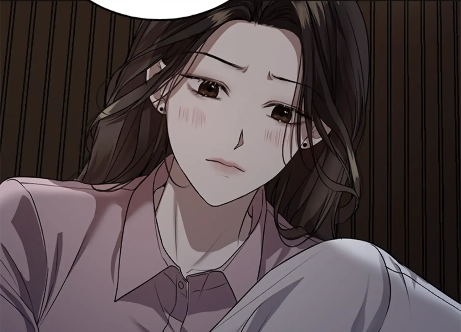Sultry Trap chapter 5 page 142