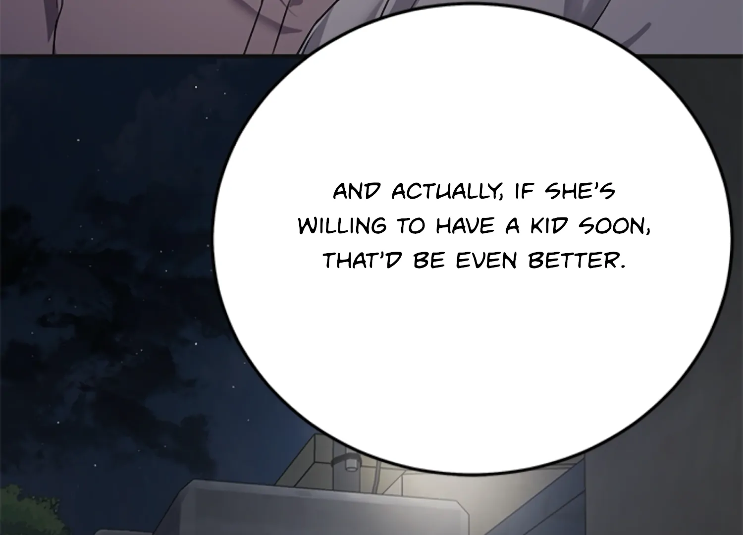 Sultry Trap chapter 5 page 143