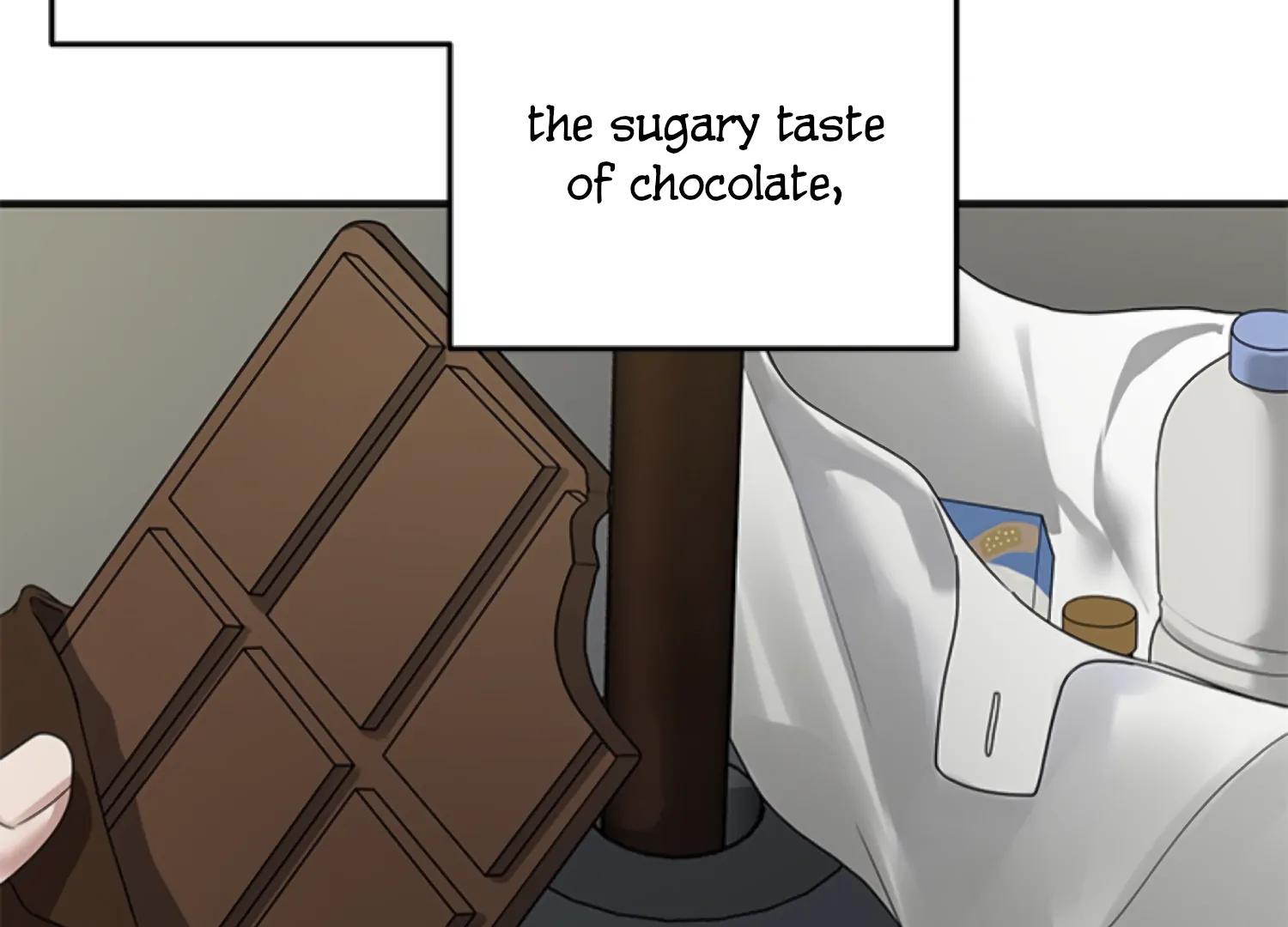 Sultry Trap chapter 5 page 147