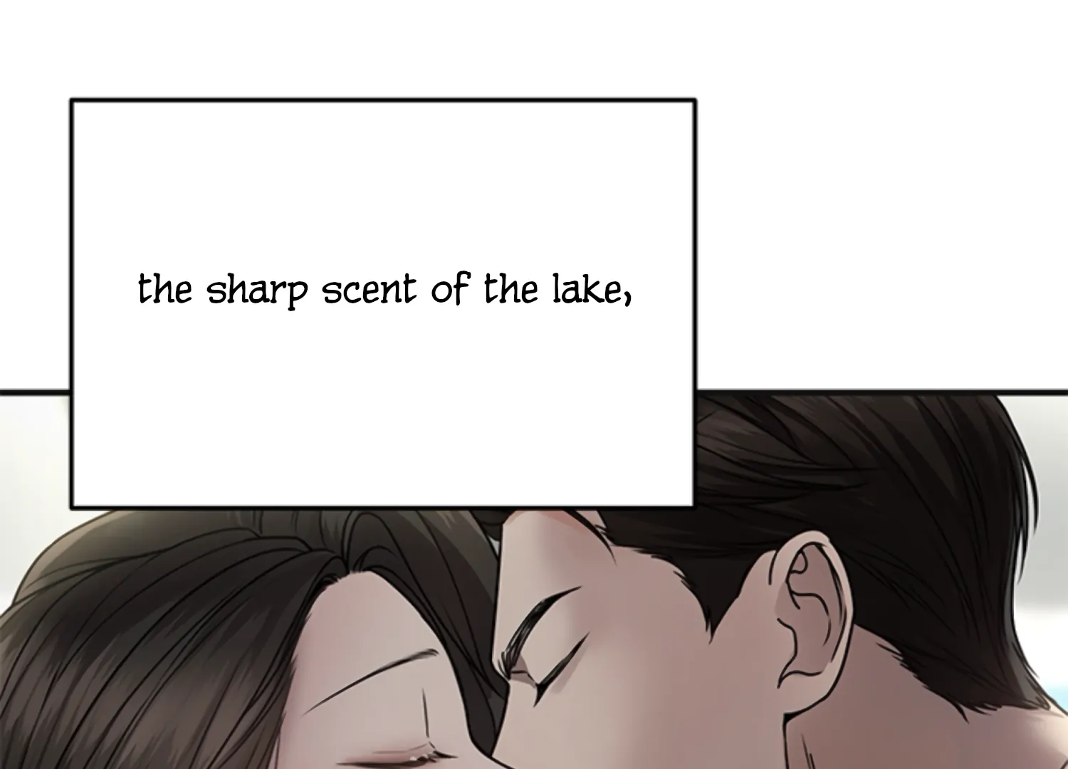 Sultry Trap chapter 5 page 149