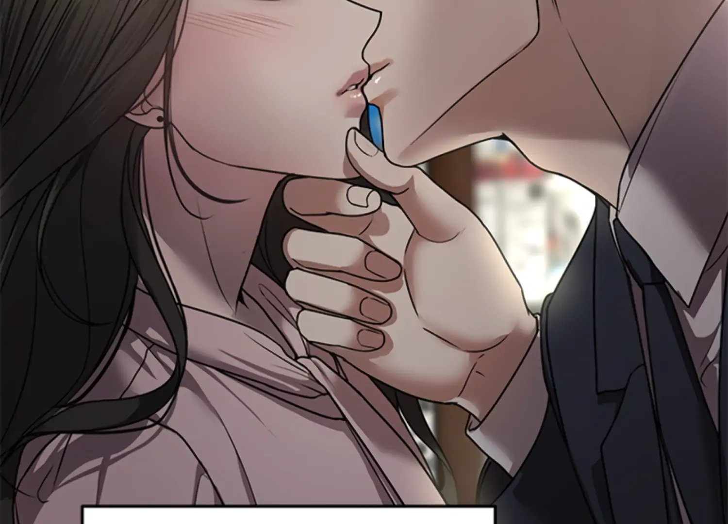 Sultry Trap chapter 5 page 150