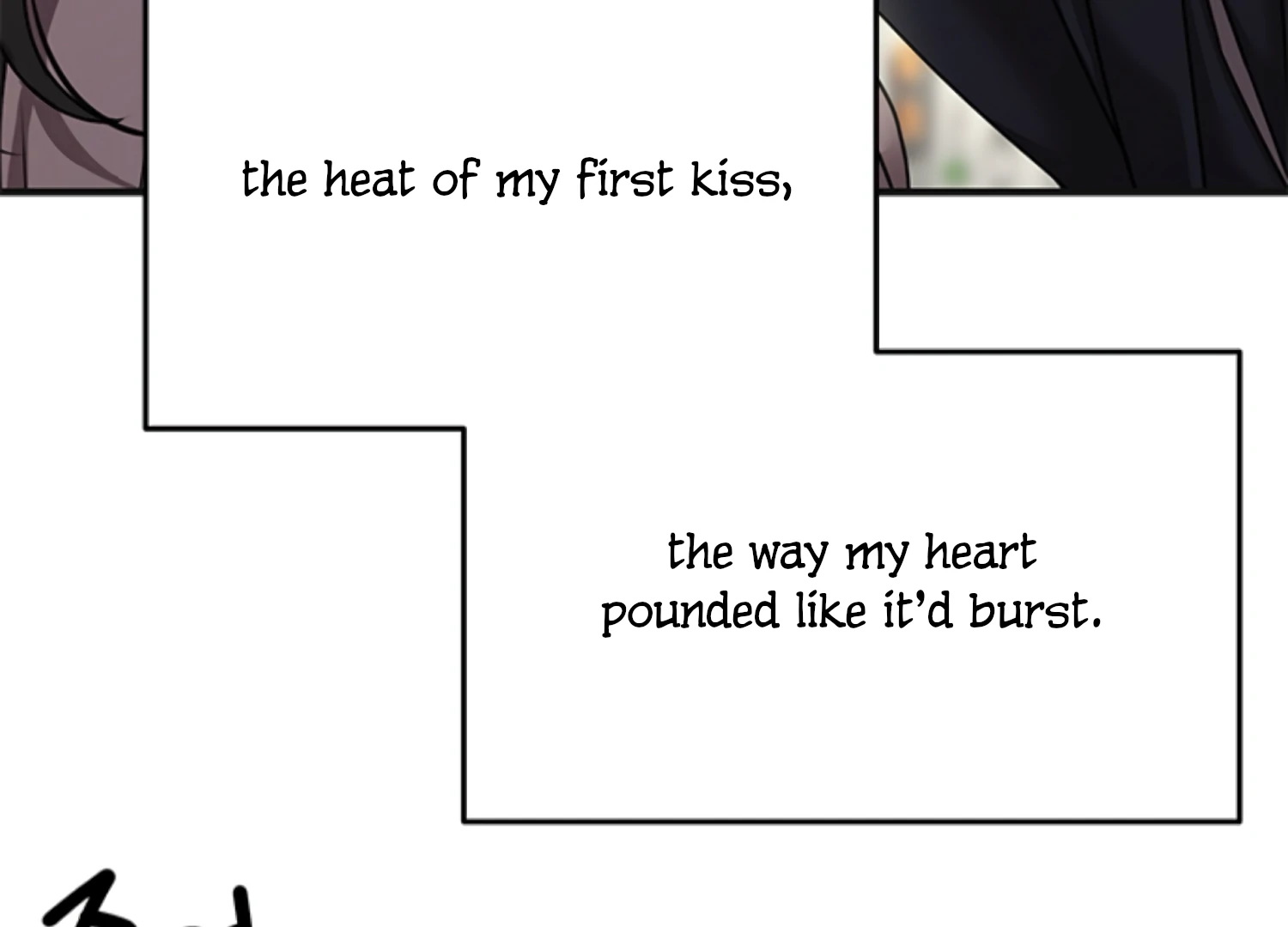 Sultry Trap chapter 5 page 151