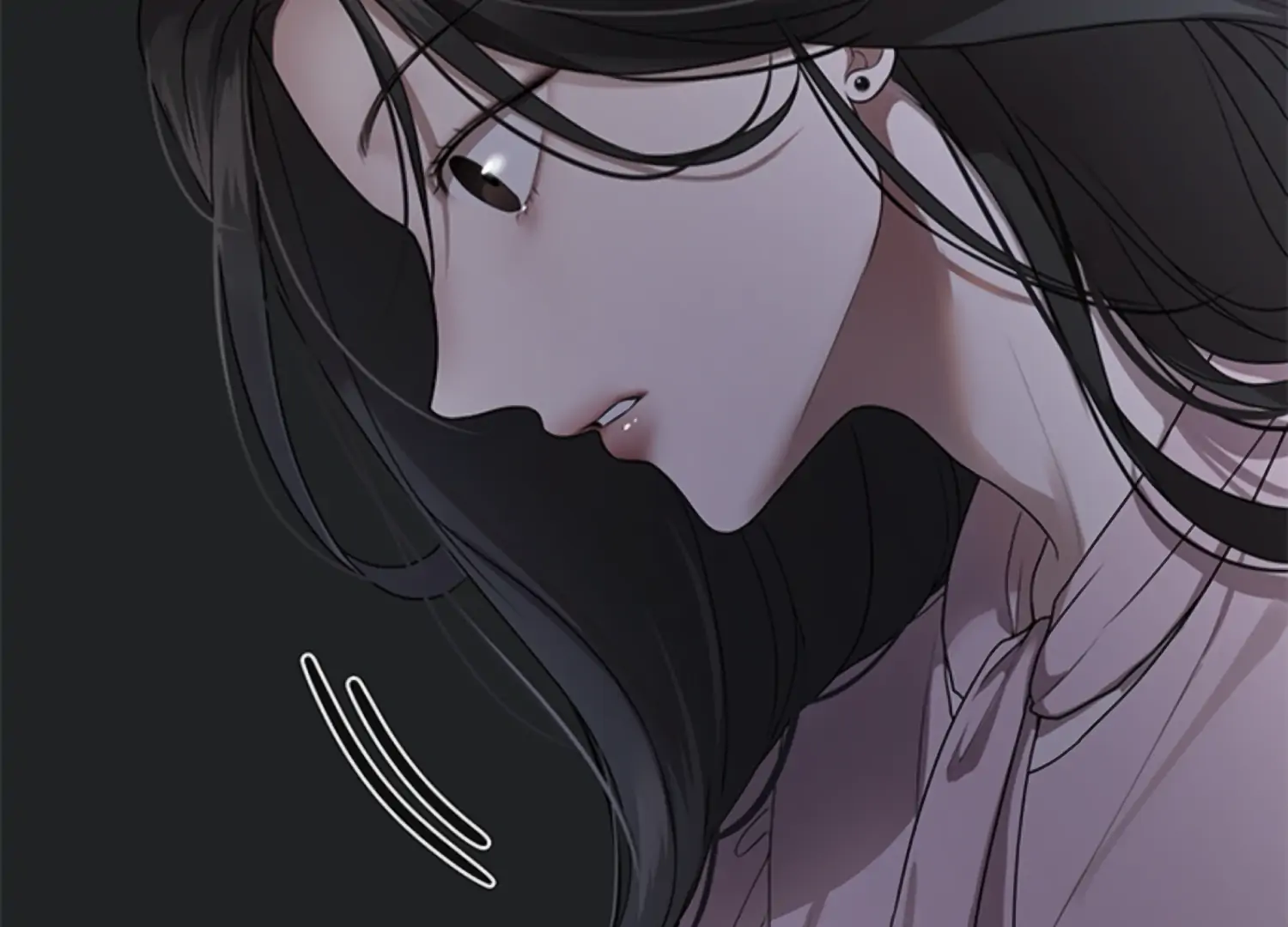 Sultry Trap chapter 5 page 153