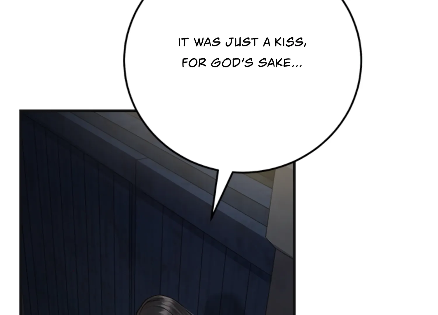 Sultry Trap chapter 5 page 157