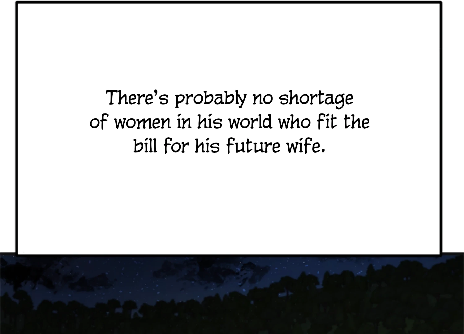 Sultry Trap chapter 5 page 159
