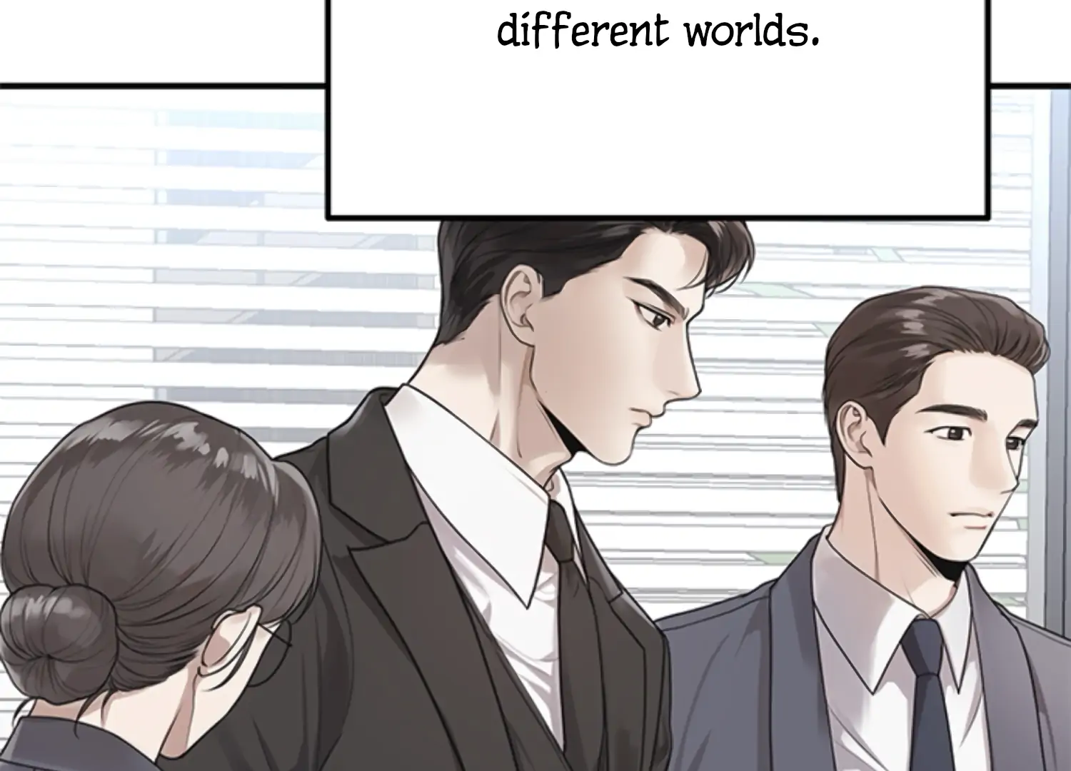 Sultry Trap chapter 5 page 162