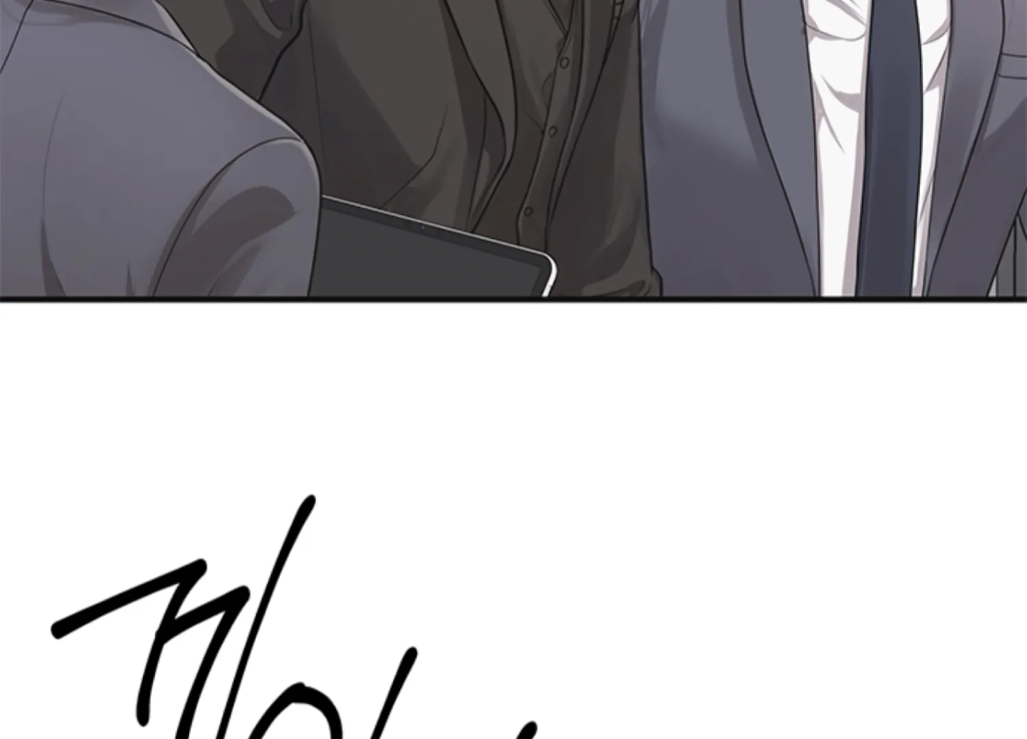 Sultry Trap chapter 5 page 163