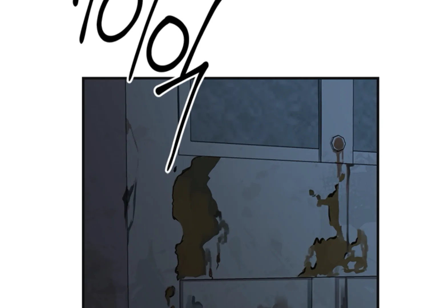 Sultry Trap chapter 5 page 164