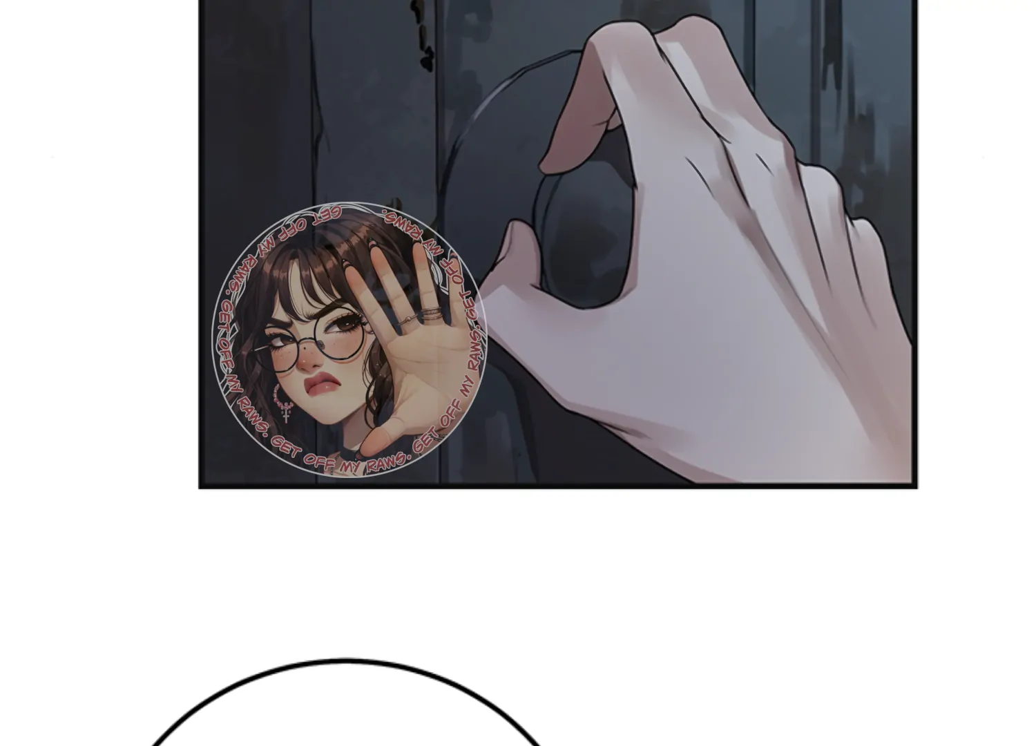 Sultry Trap chapter 5 page 165