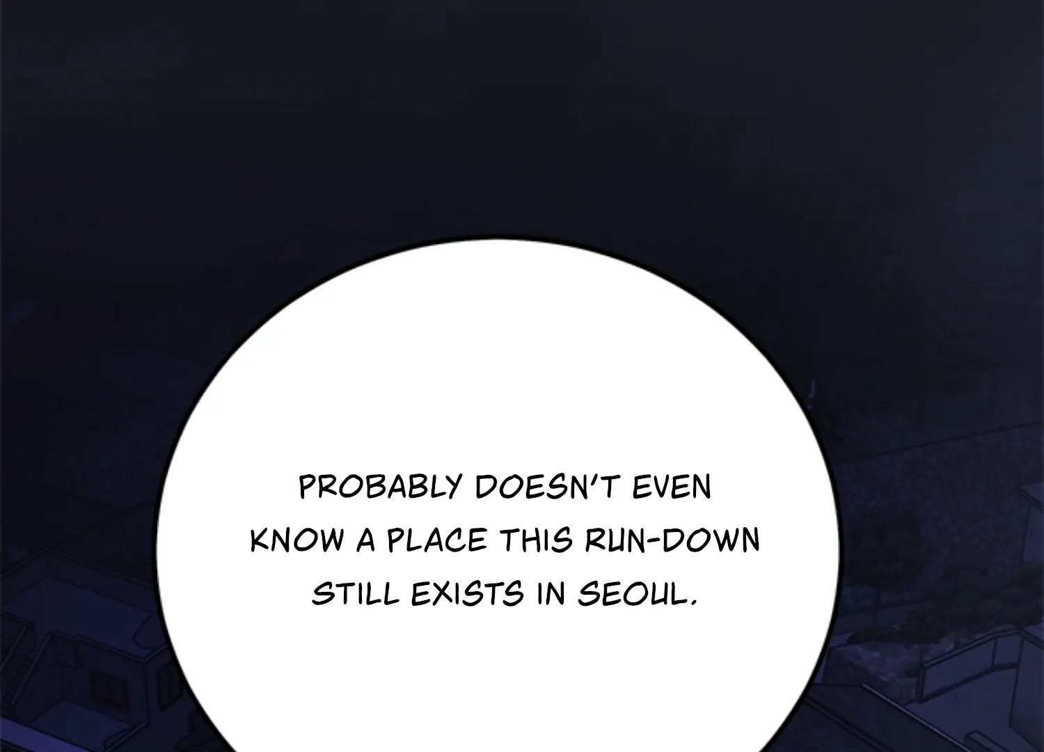 Sultry Trap chapter 5 page 168