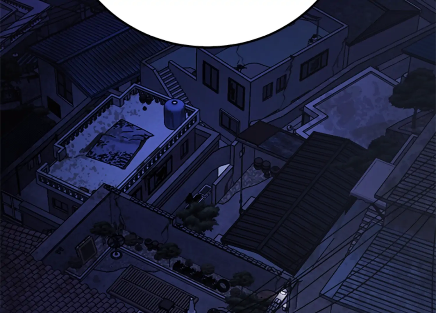 Sultry Trap chapter 5 page 169