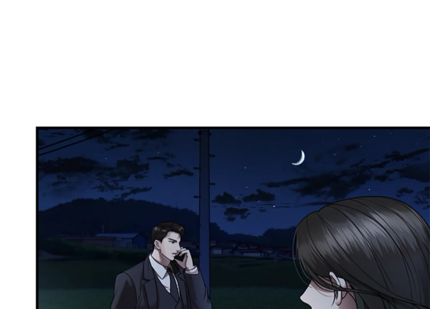 Sultry Trap chapter 5 page 20