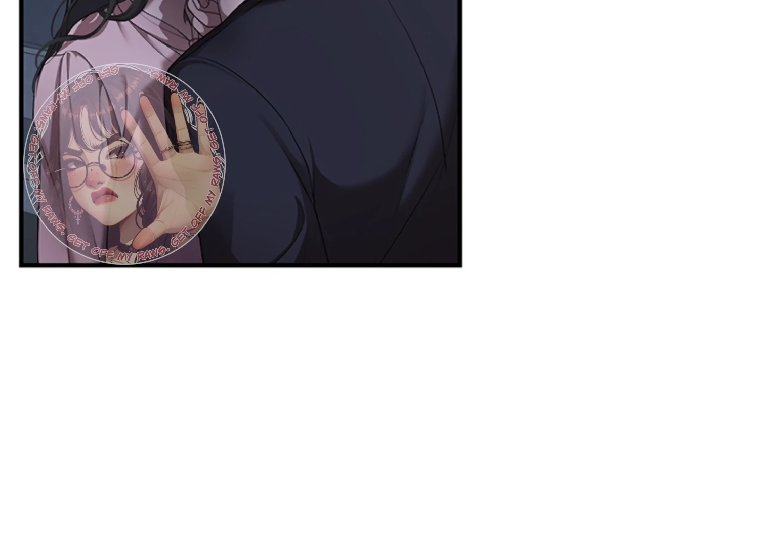 Sultry Trap chapter 5 page 3