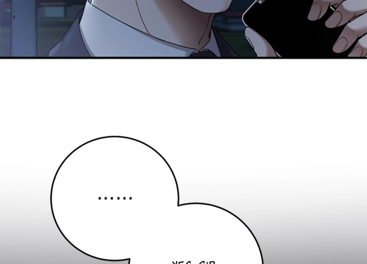 Sultry Trap chapter 5 page 23
