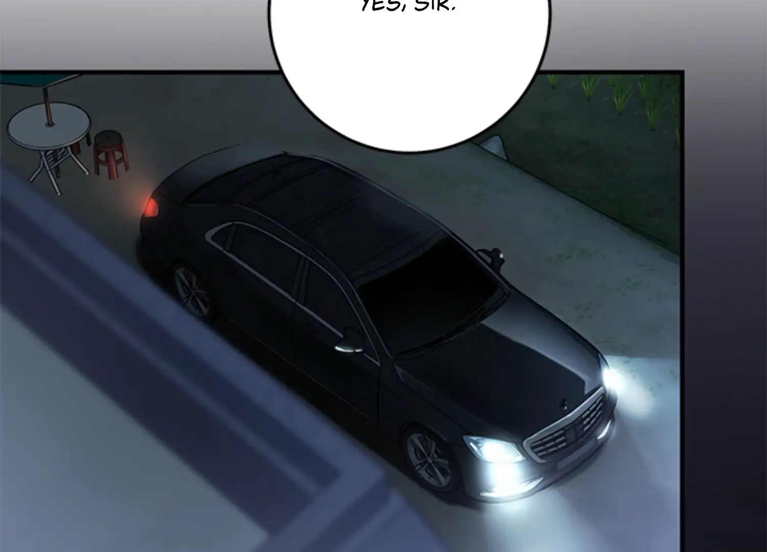 Sultry Trap chapter 5 page 24