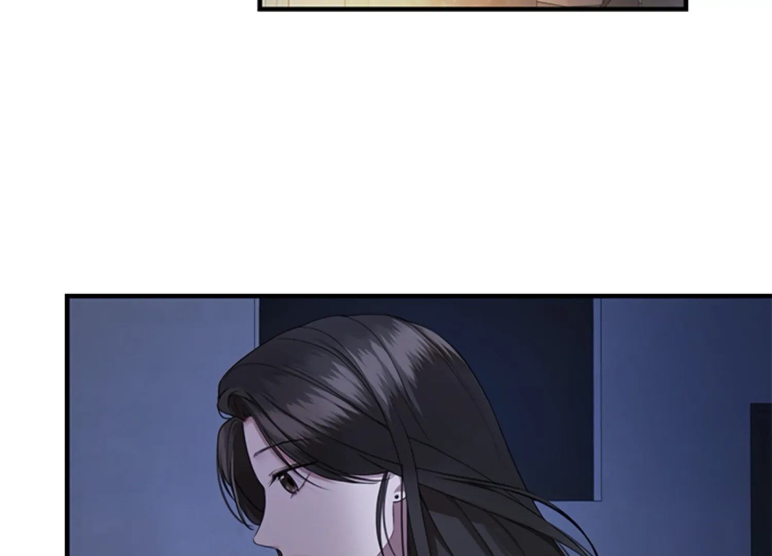 Sultry Trap chapter 5 page 28