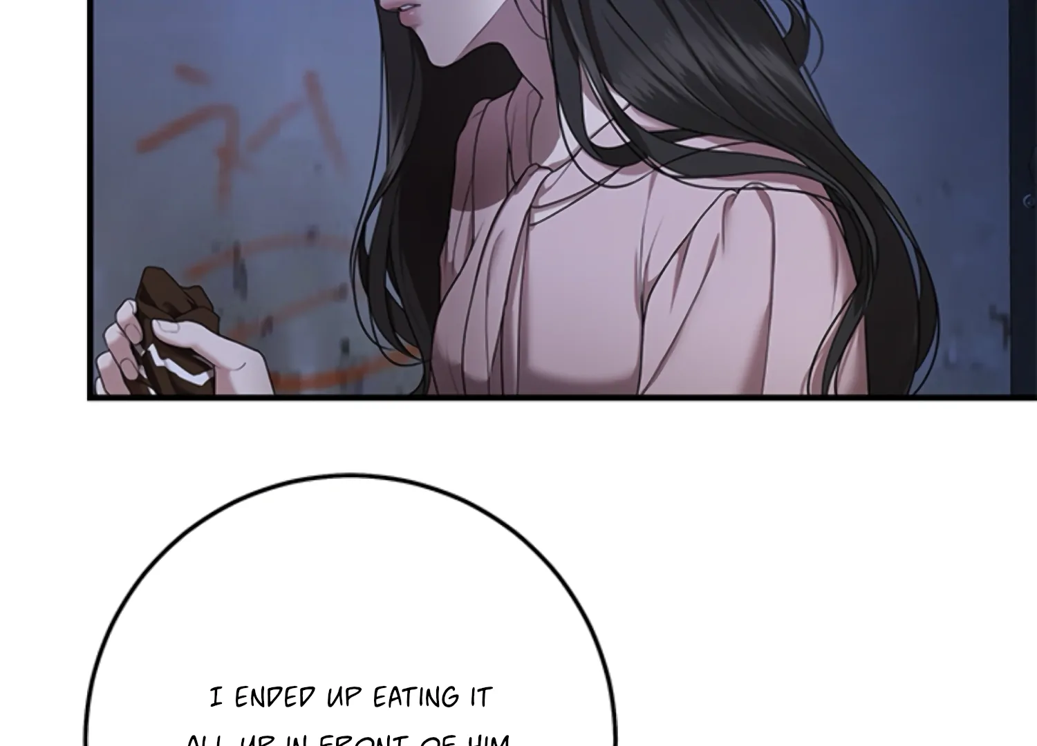 Sultry Trap chapter 5 page 29