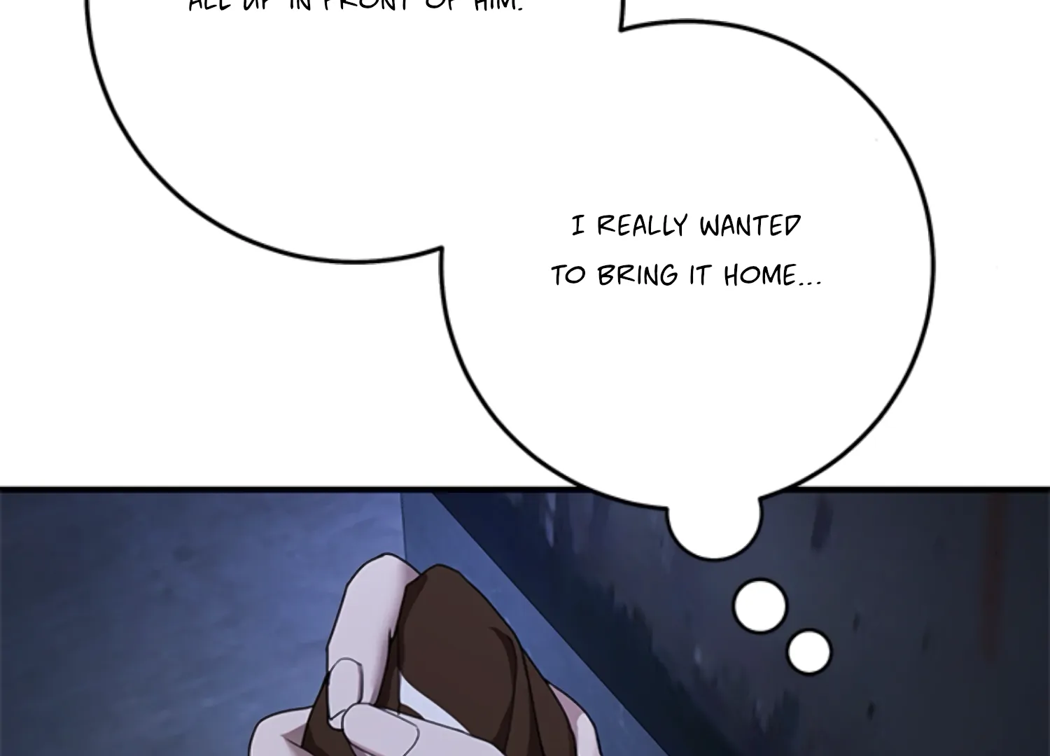 Sultry Trap chapter 5 page 30