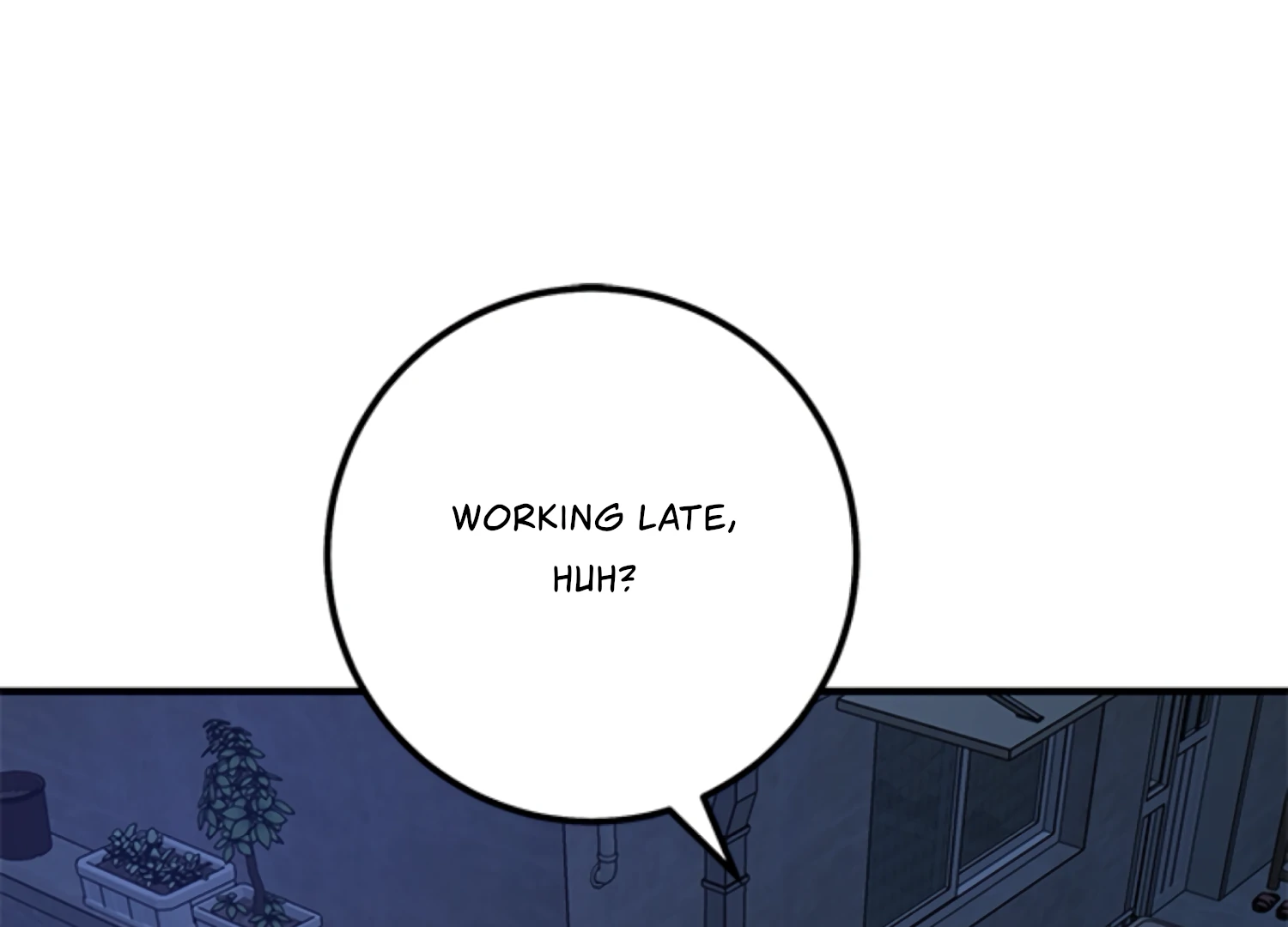 Sultry Trap chapter 5 page 37