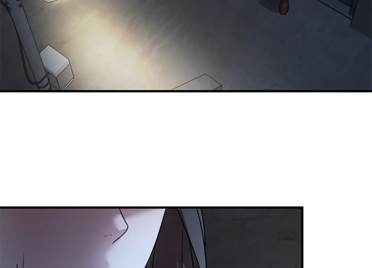 Sultry Trap chapter 5 page 39