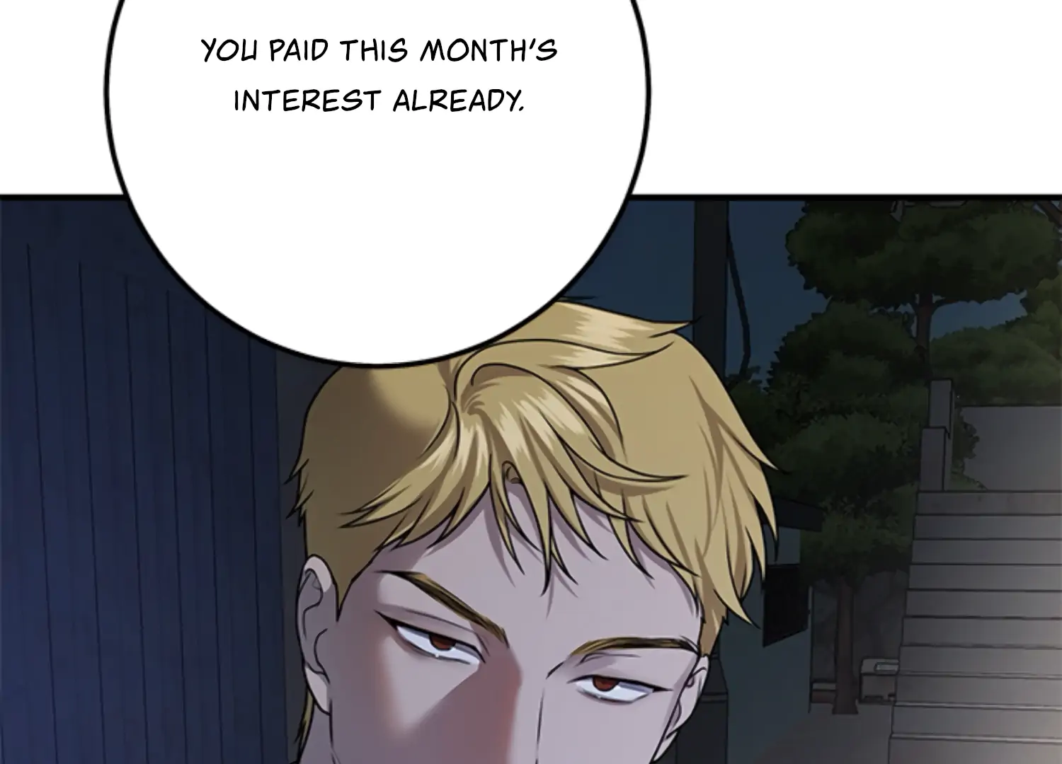 Sultry Trap chapter 5 page 41