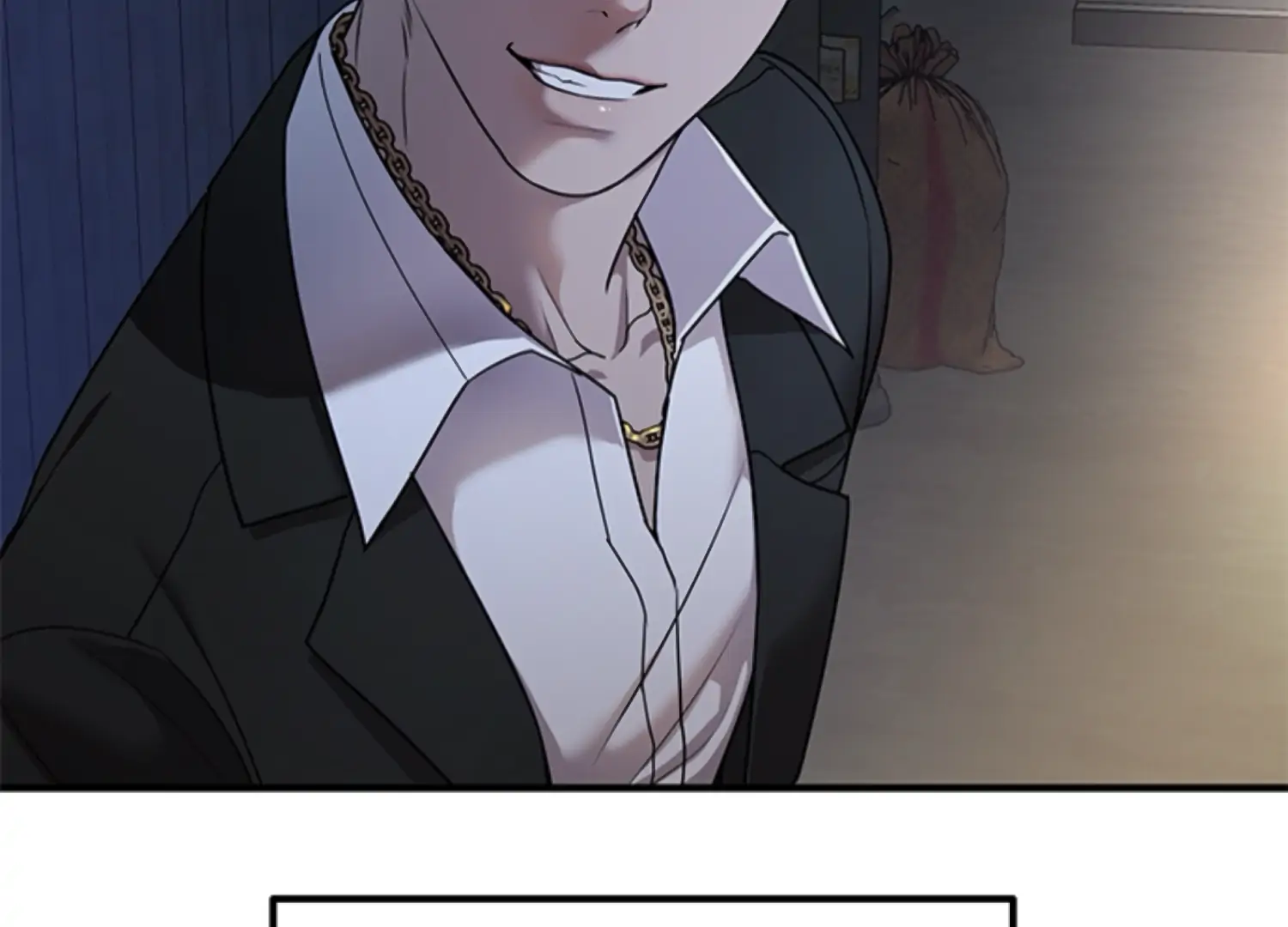 Sultry Trap chapter 5 page 42