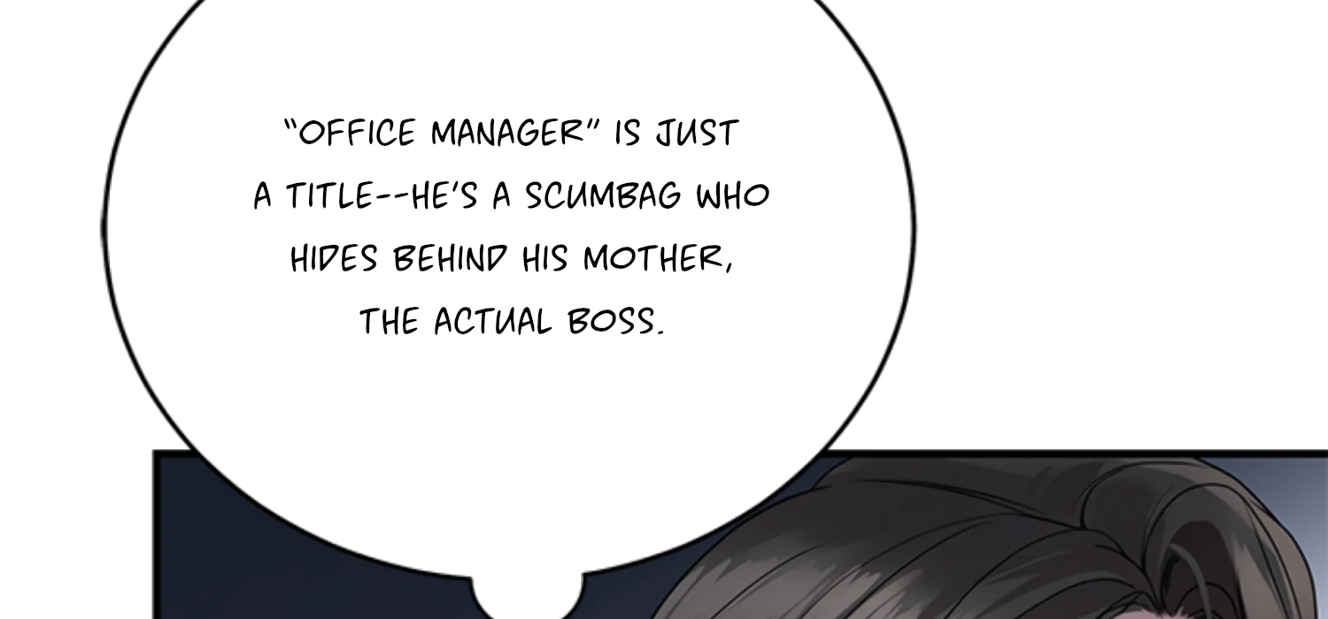 Sultry Trap chapter 5 page 47