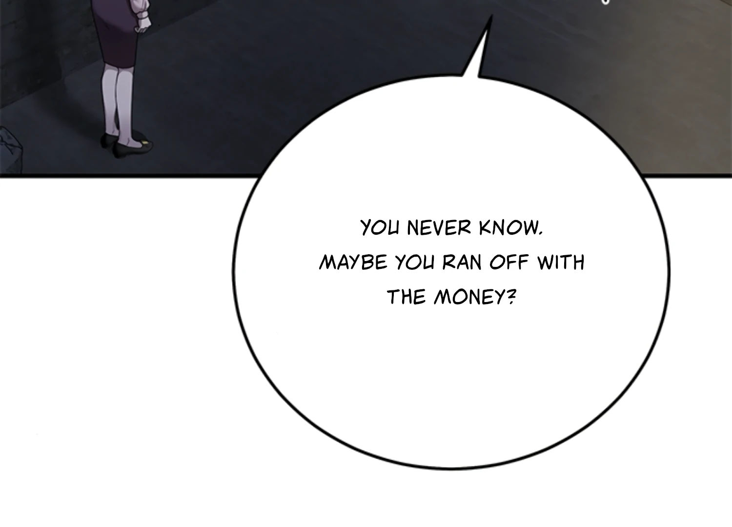 Sultry Trap chapter 5 page 51