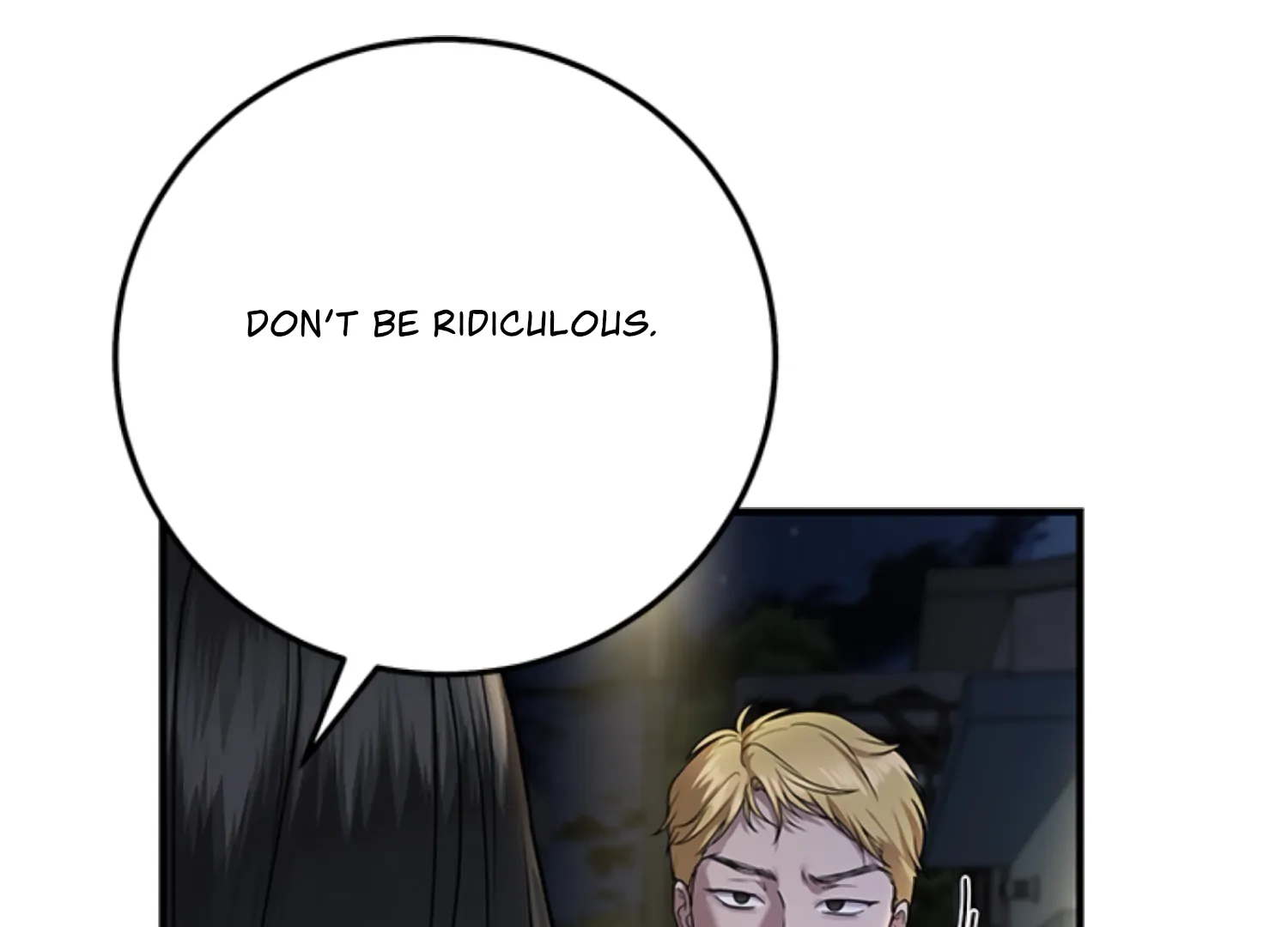 Sultry Trap chapter 5 page 52