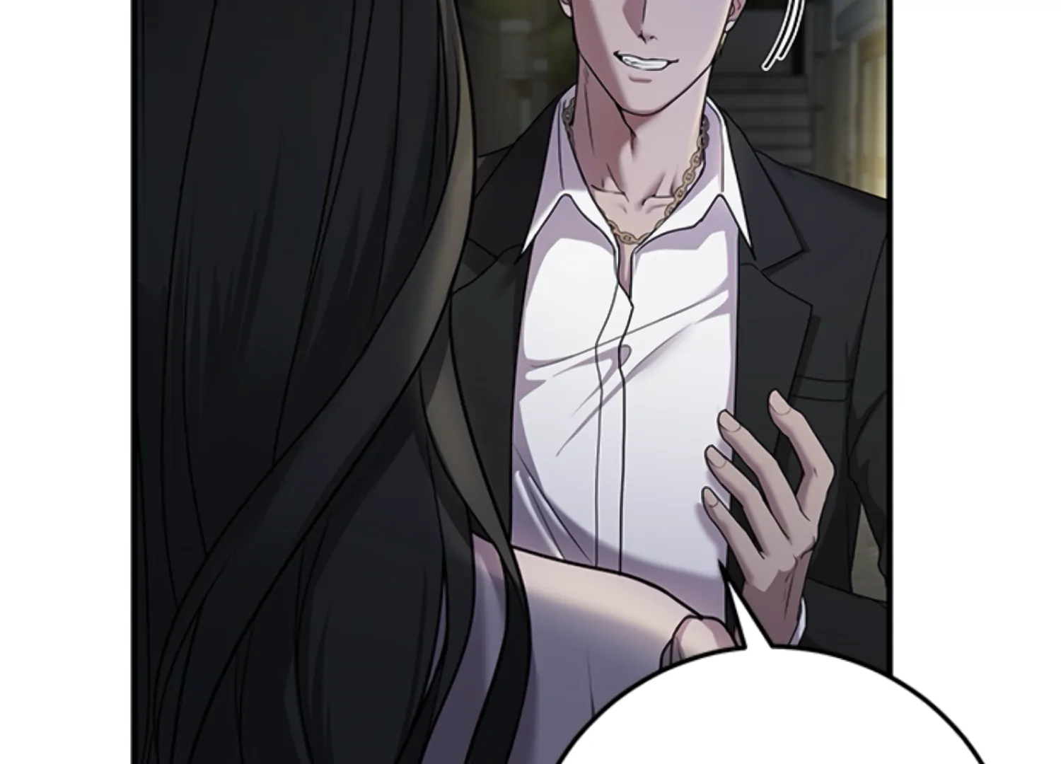 Sultry Trap chapter 5 page 53