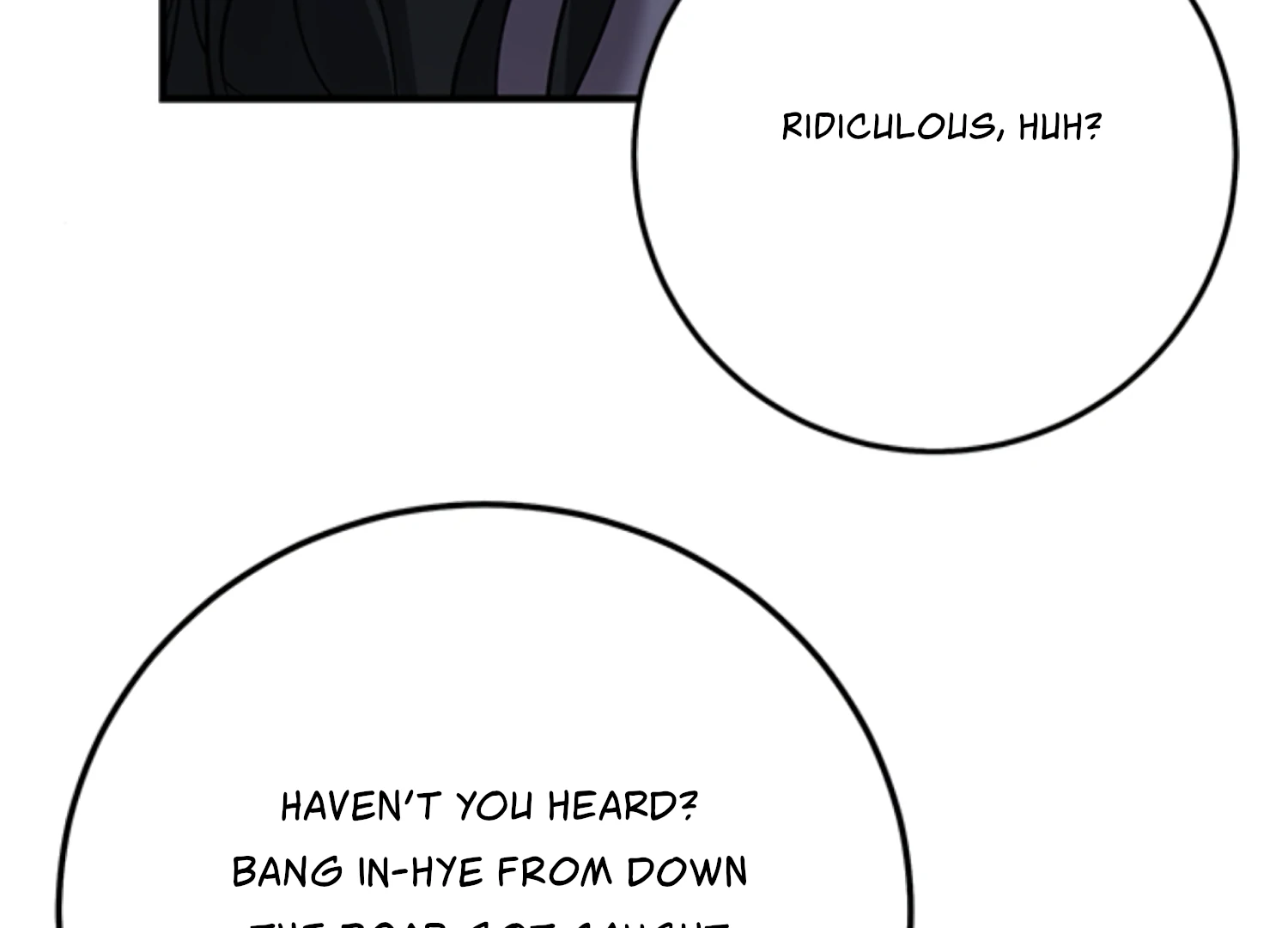 Sultry Trap chapter 5 page 54