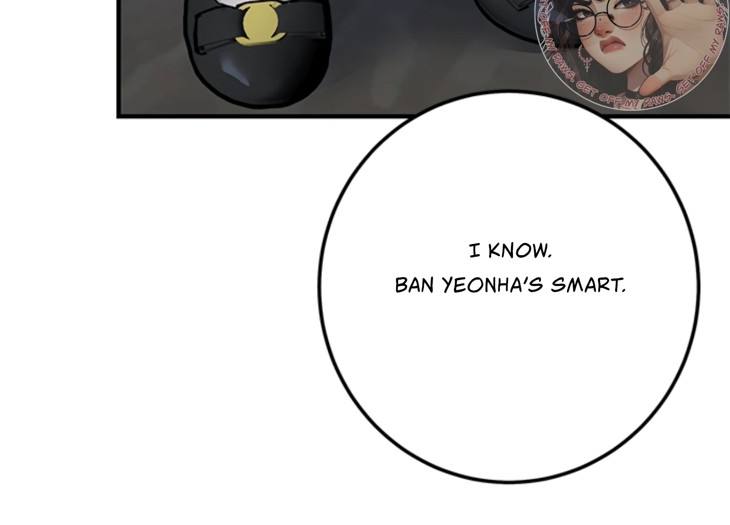 Sultry Trap chapter 5 page 58
