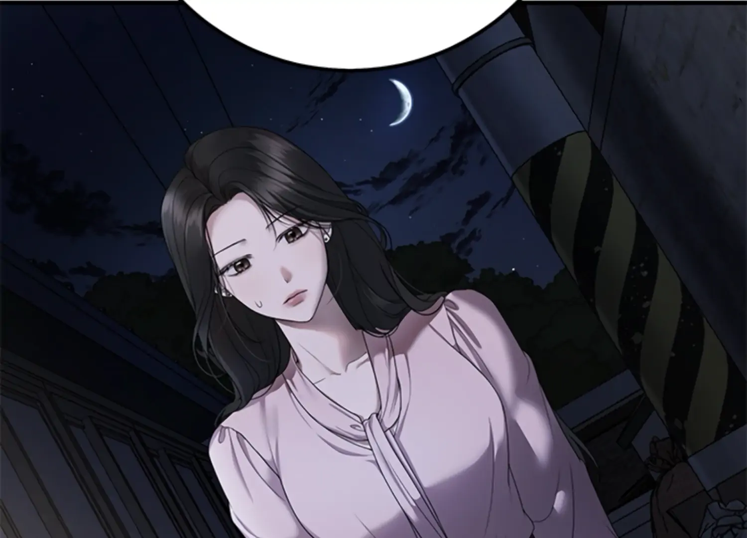 Sultry Trap chapter 5 page 60