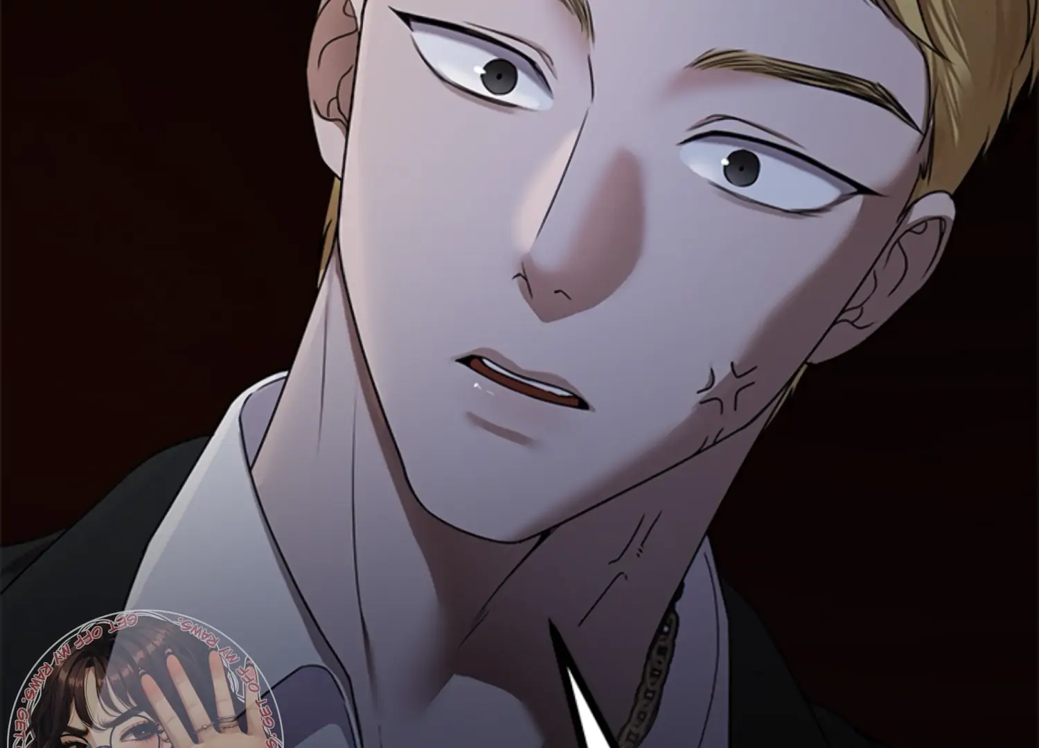 Sultry Trap chapter 5 page 68
