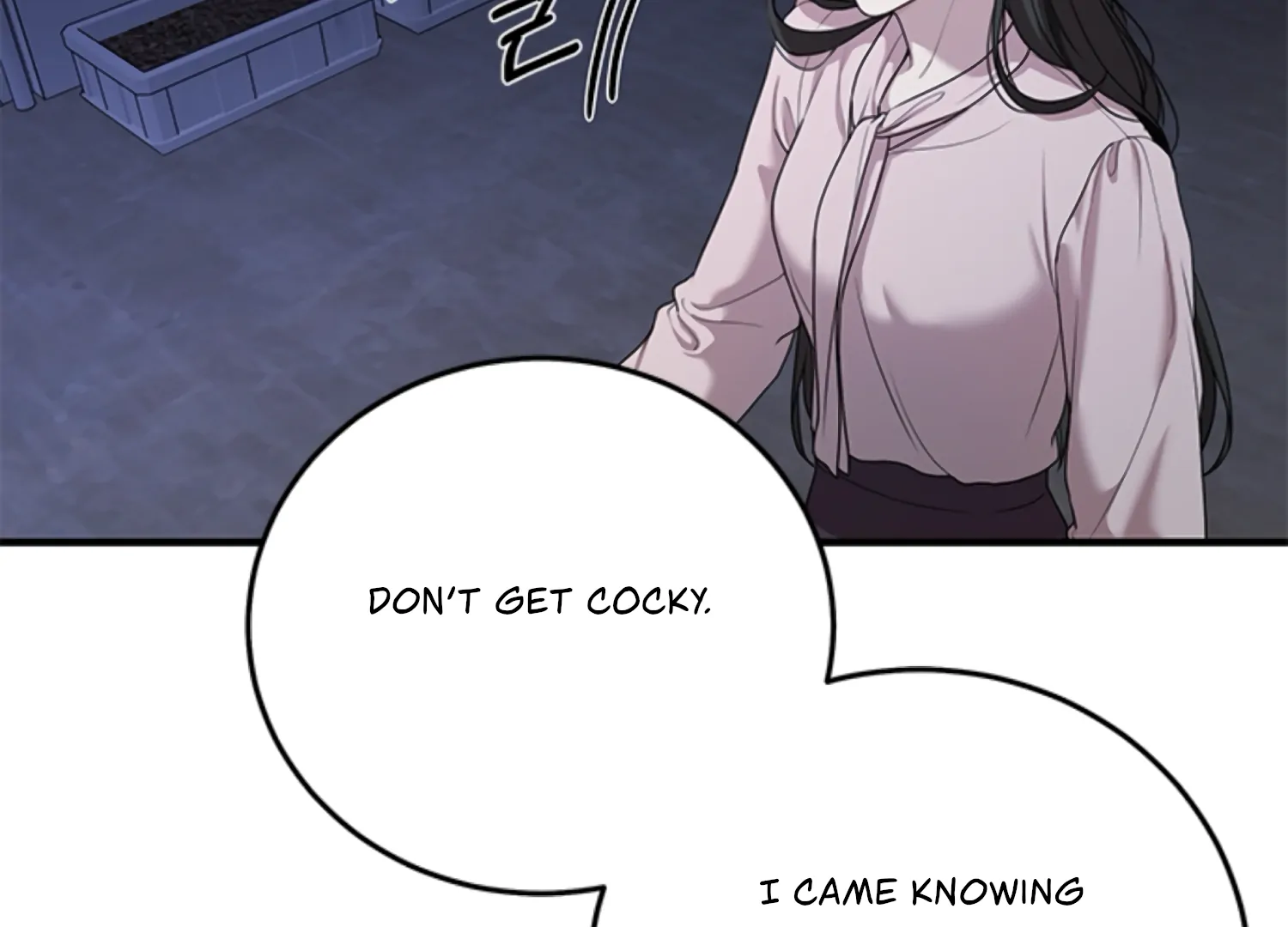 Sultry Trap chapter 5 page 73
