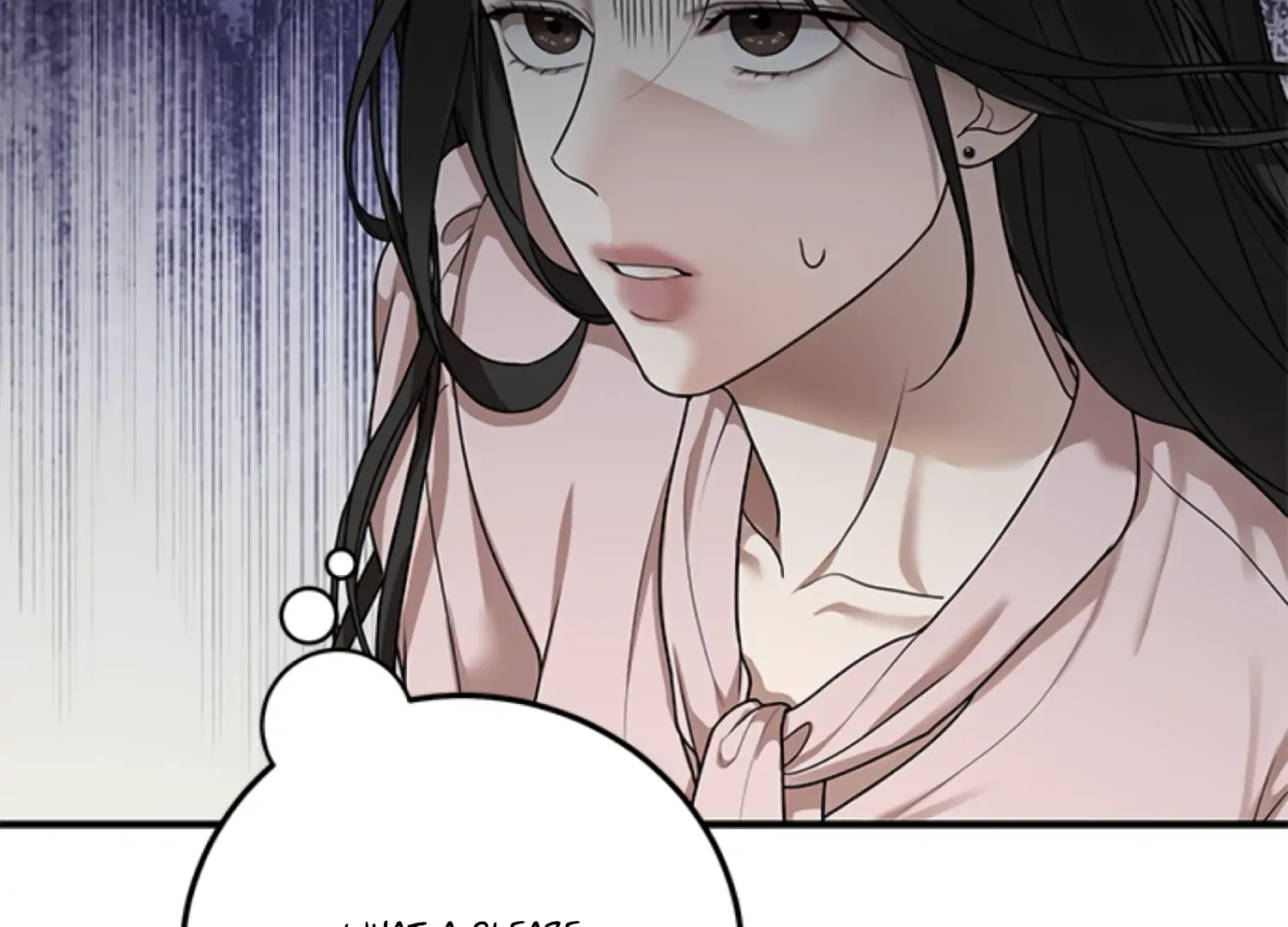 Sultry Trap chapter 5 page 75