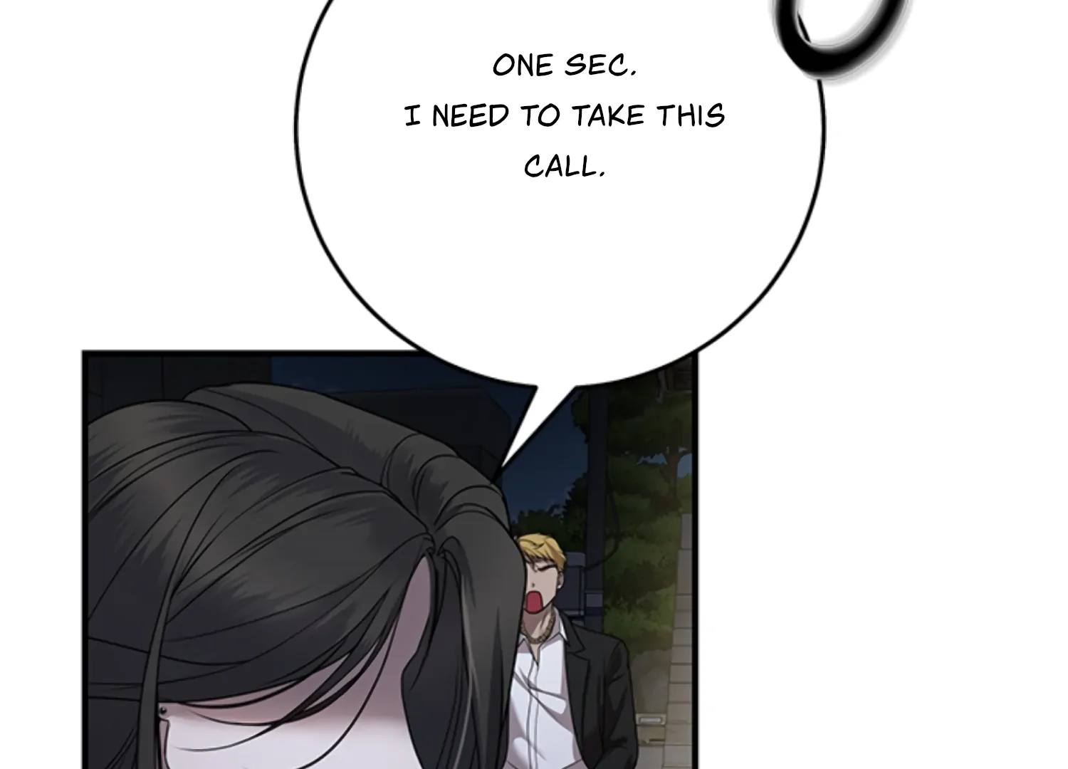 Sultry Trap chapter 5 page 78