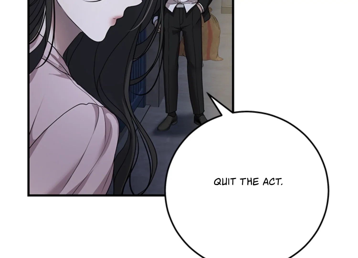 Sultry Trap chapter 5 page 79