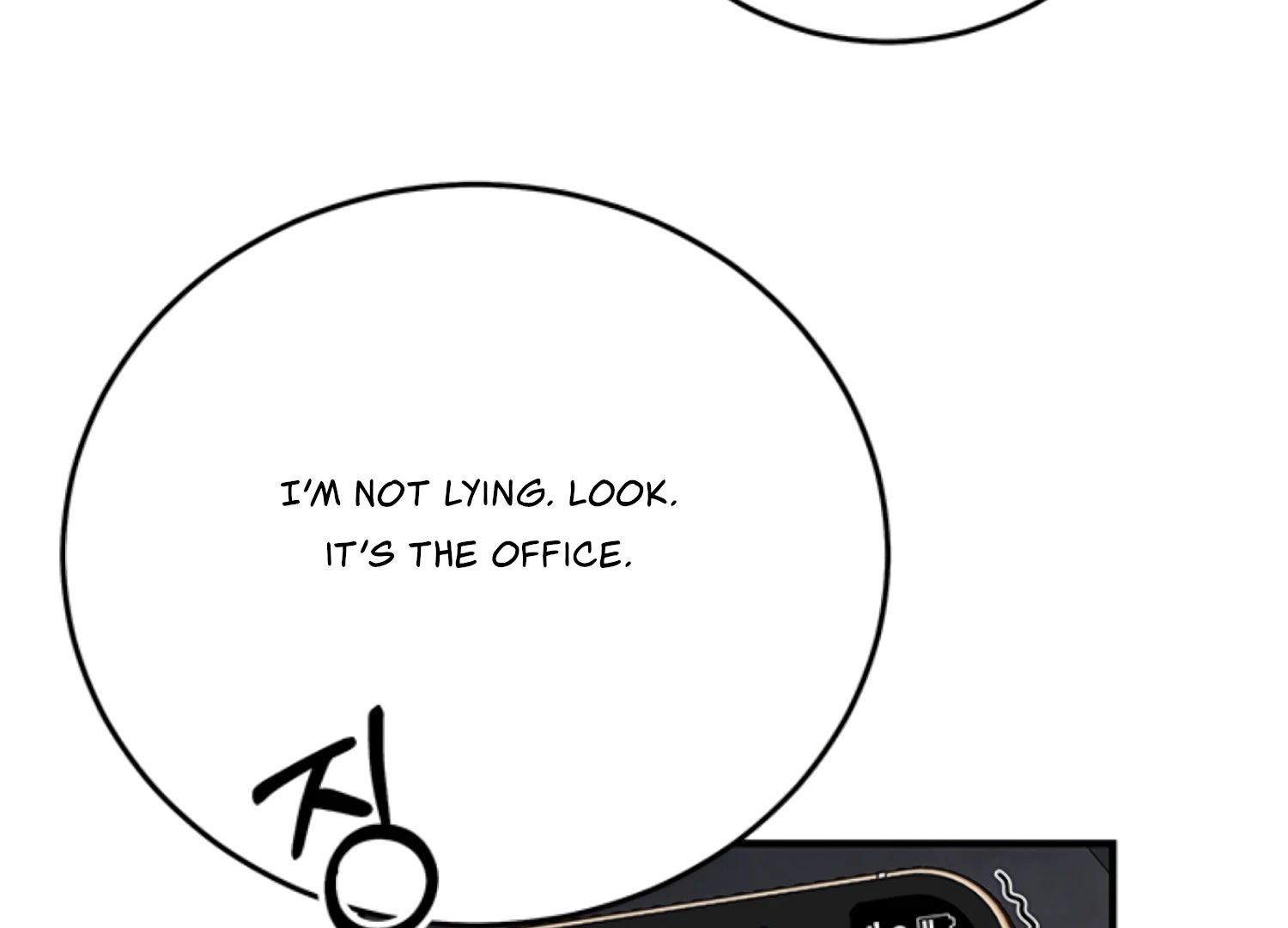Sultry Trap chapter 5 page 80
