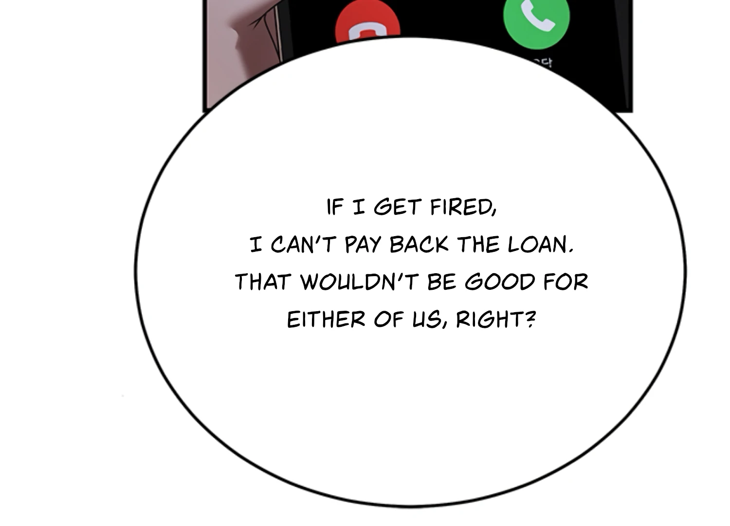 Sultry Trap chapter 5 page 82
