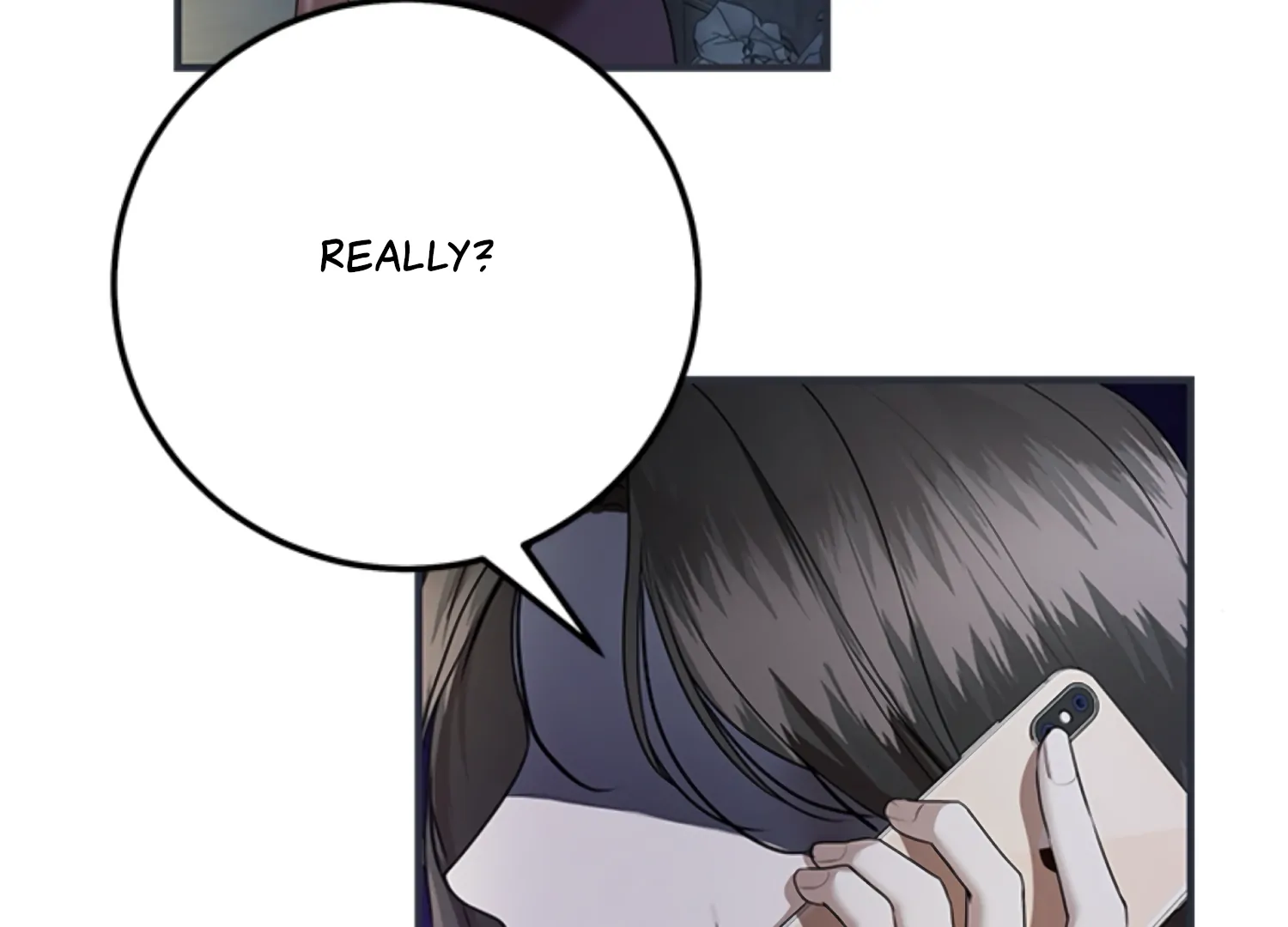 Sultry Trap chapter 5 page 85