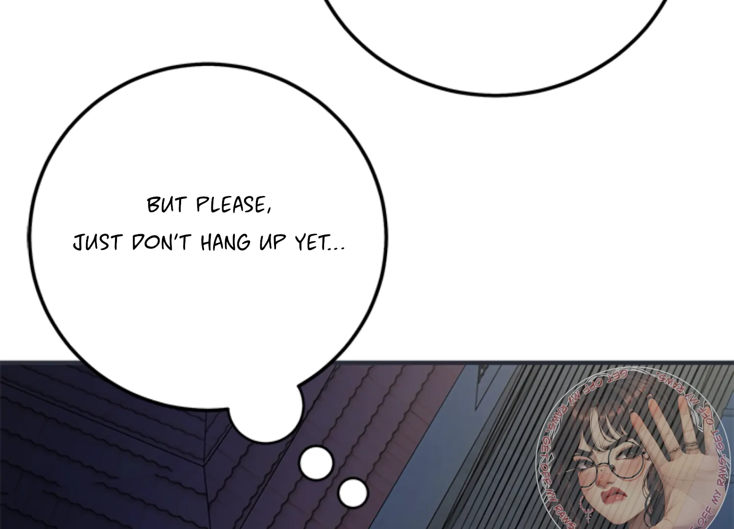 Sultry Trap chapter 5 page 87