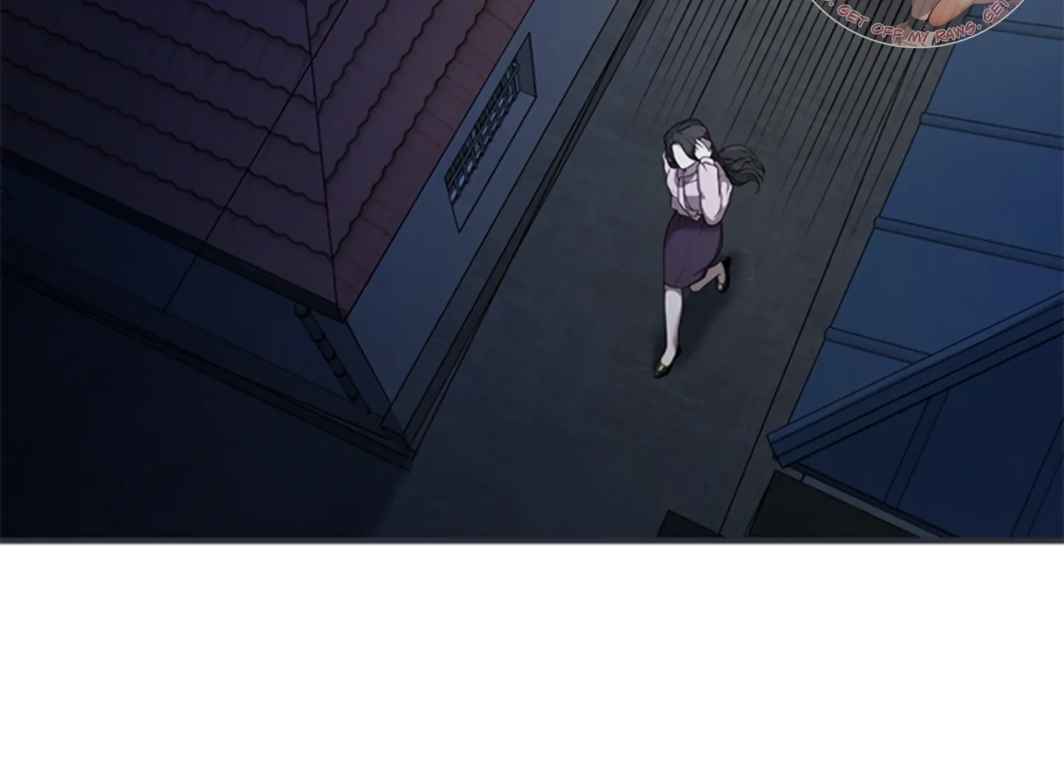 Sultry Trap chapter 5 page 88