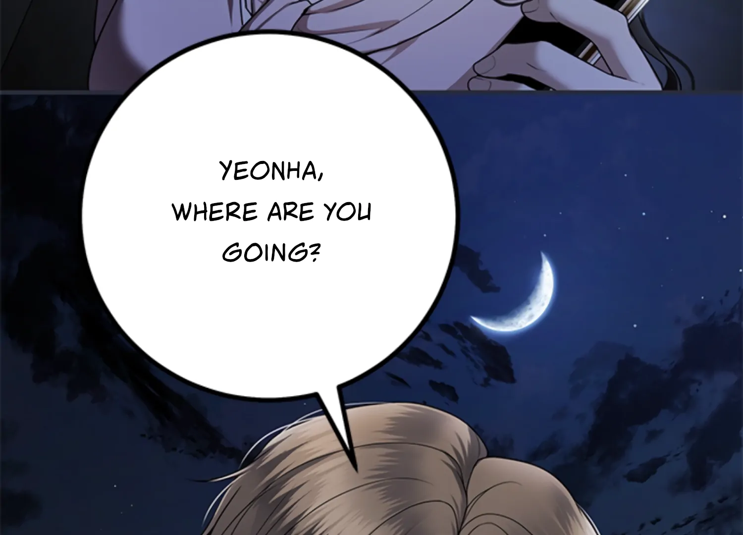 Sultry Trap chapter 5 page 96