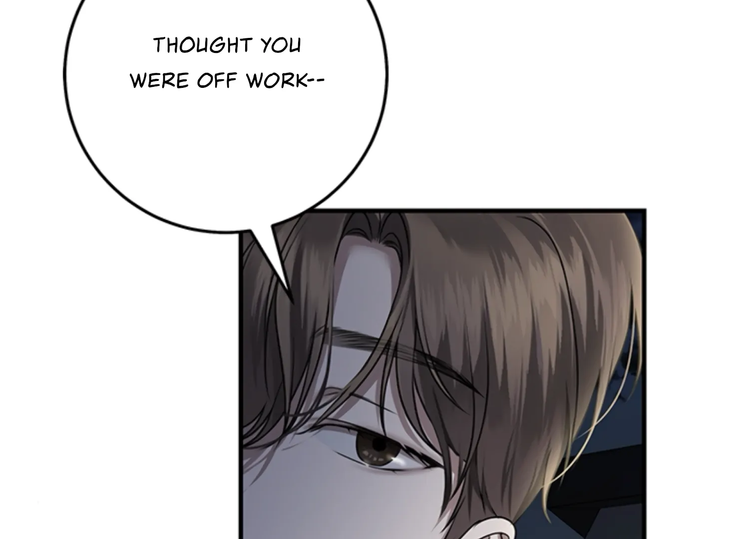 Sultry Trap chapter 5 page 99