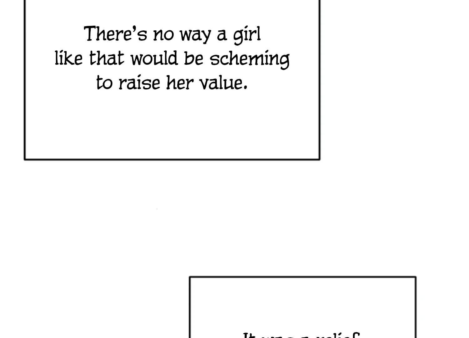 Sultry Trap chapter 8 page 101